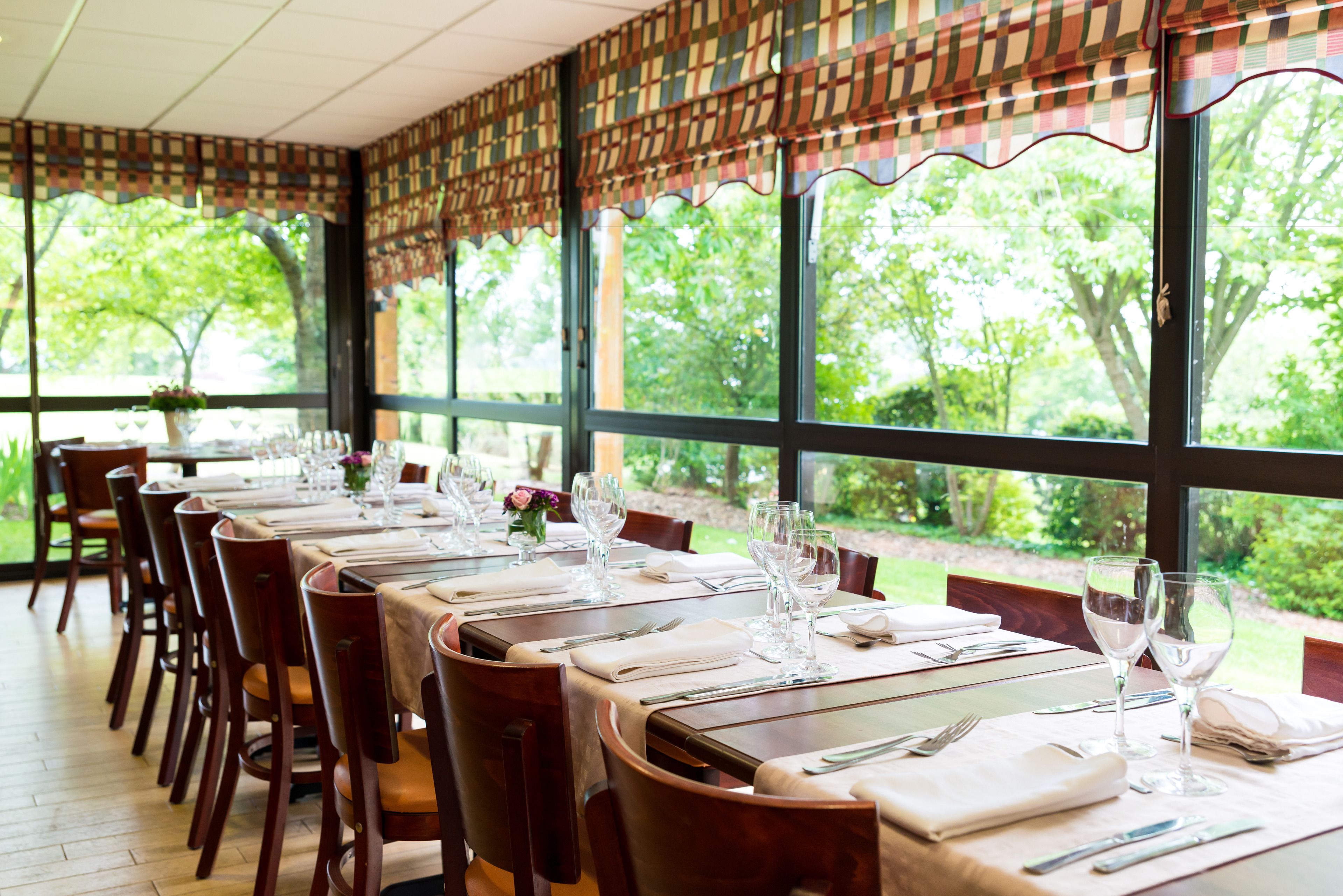 Photo - Brit Hotel Rennes Cesson