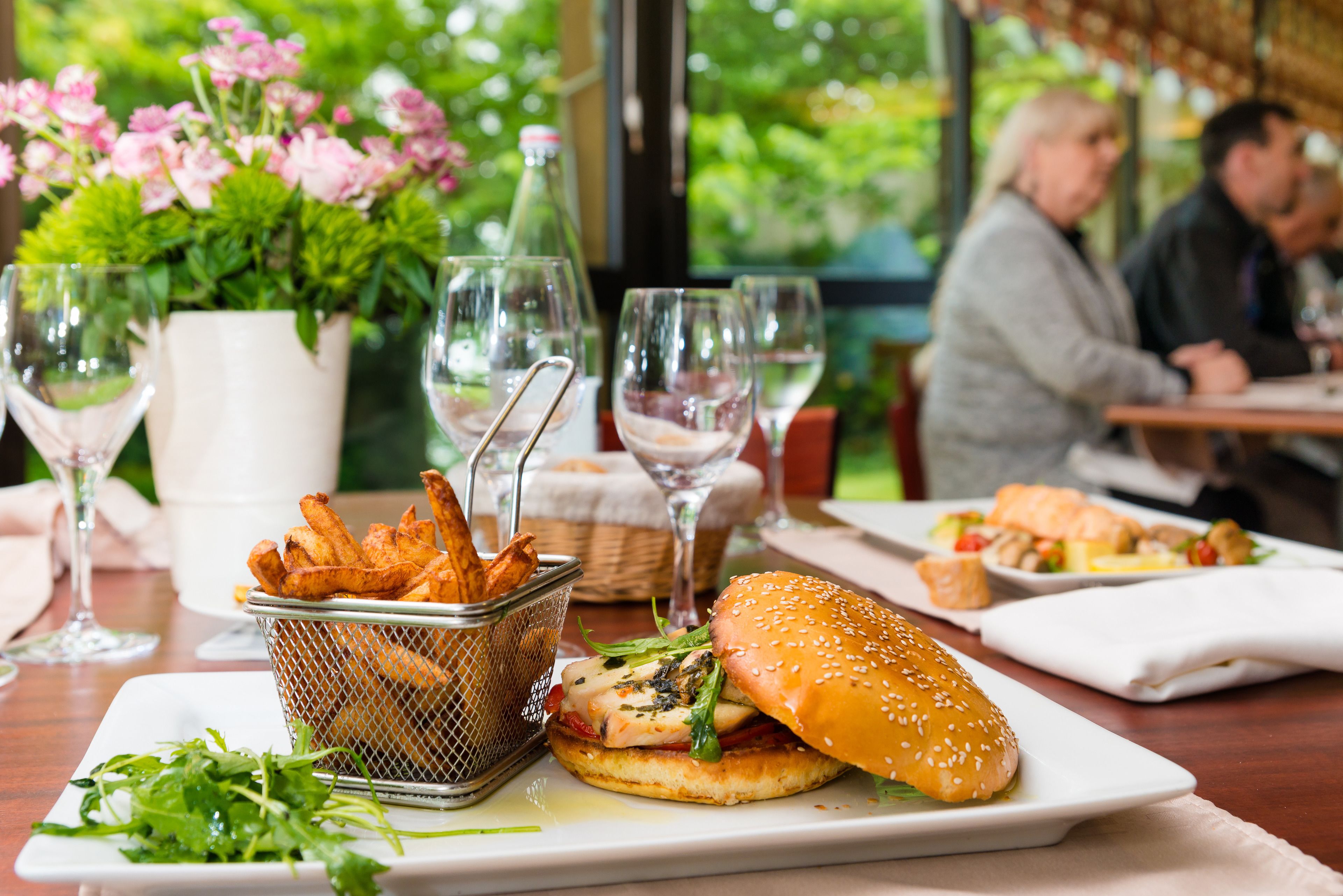 Photo - Brit Hotel Rennes Cesson