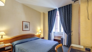 Minibar - Hotel Tex (Rome)