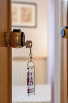 Salón en el vestíbulo