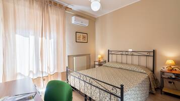 Chambre Double Standard