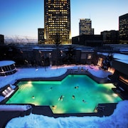 Hotel Bonaventure Montreal