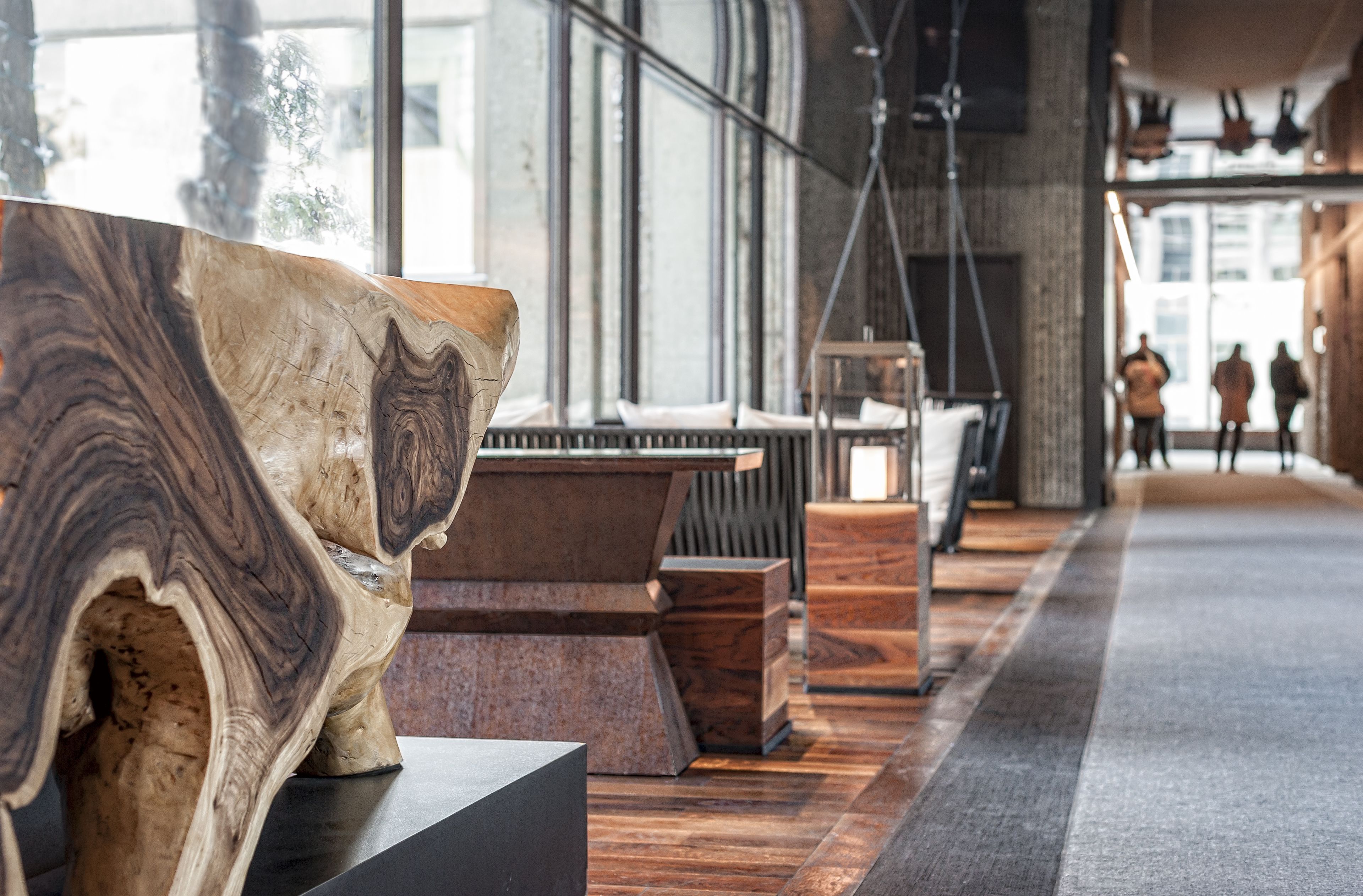 Foto - Hotel Bonaventure Montreal