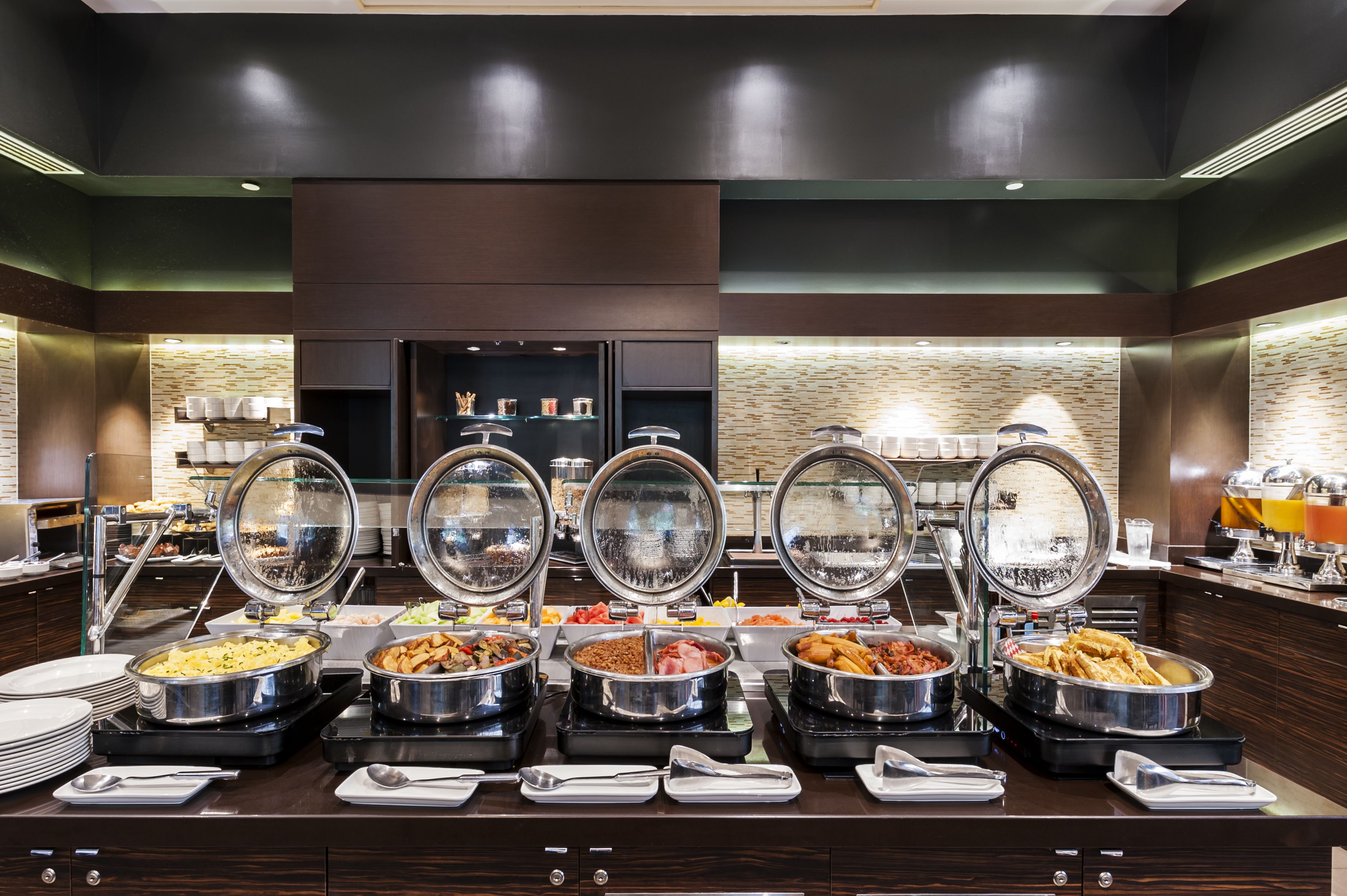 Foto - Hotel Bonaventure Montreal