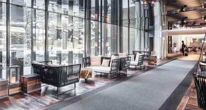 Hotel Bonaventure Montreal