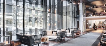 Hotel Bonaventure Montreal