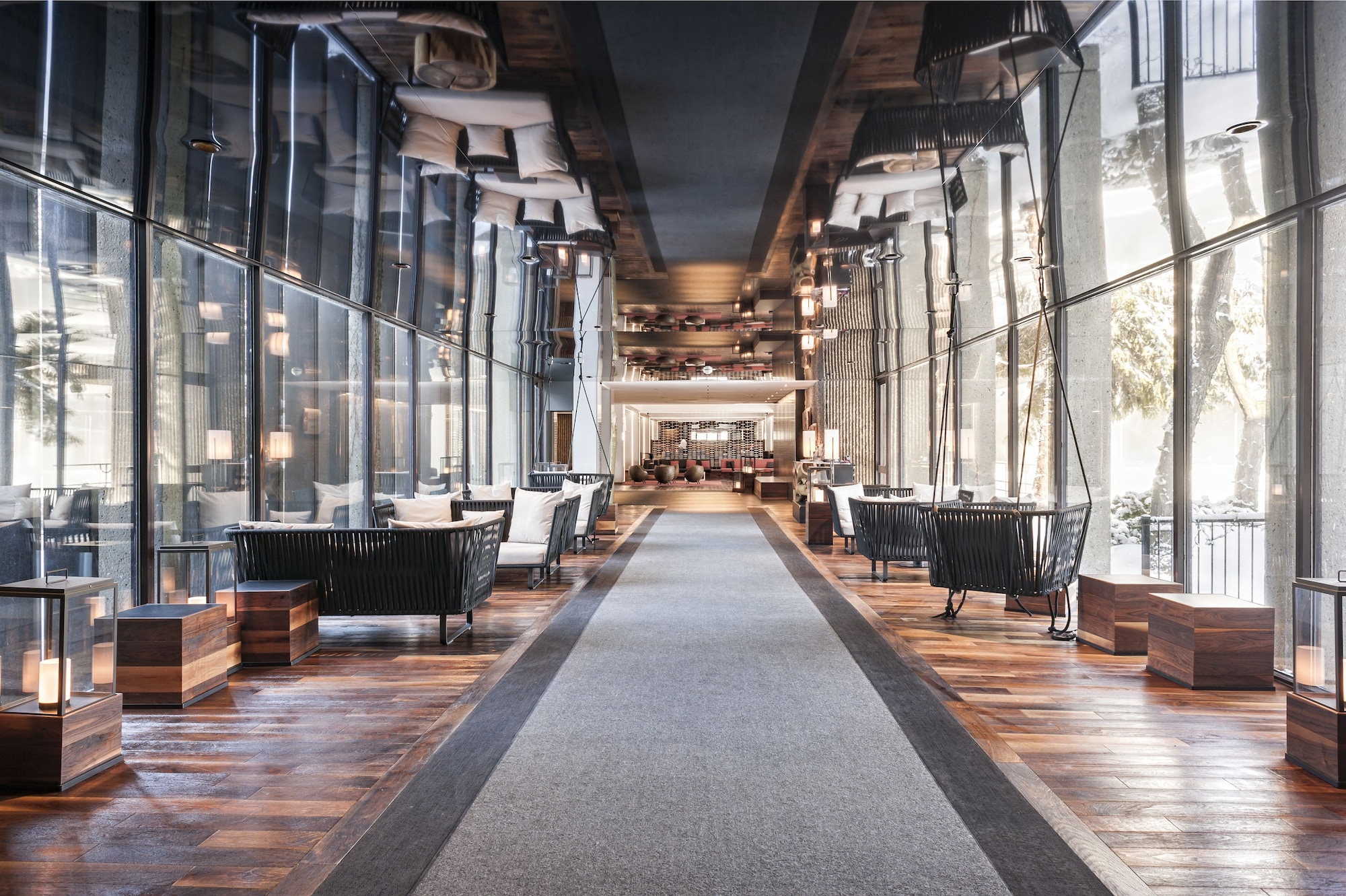 4-Sterne-Hotels