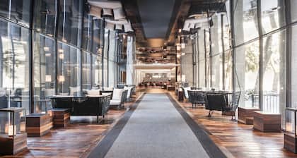Hotel Bonaventure Montreal
