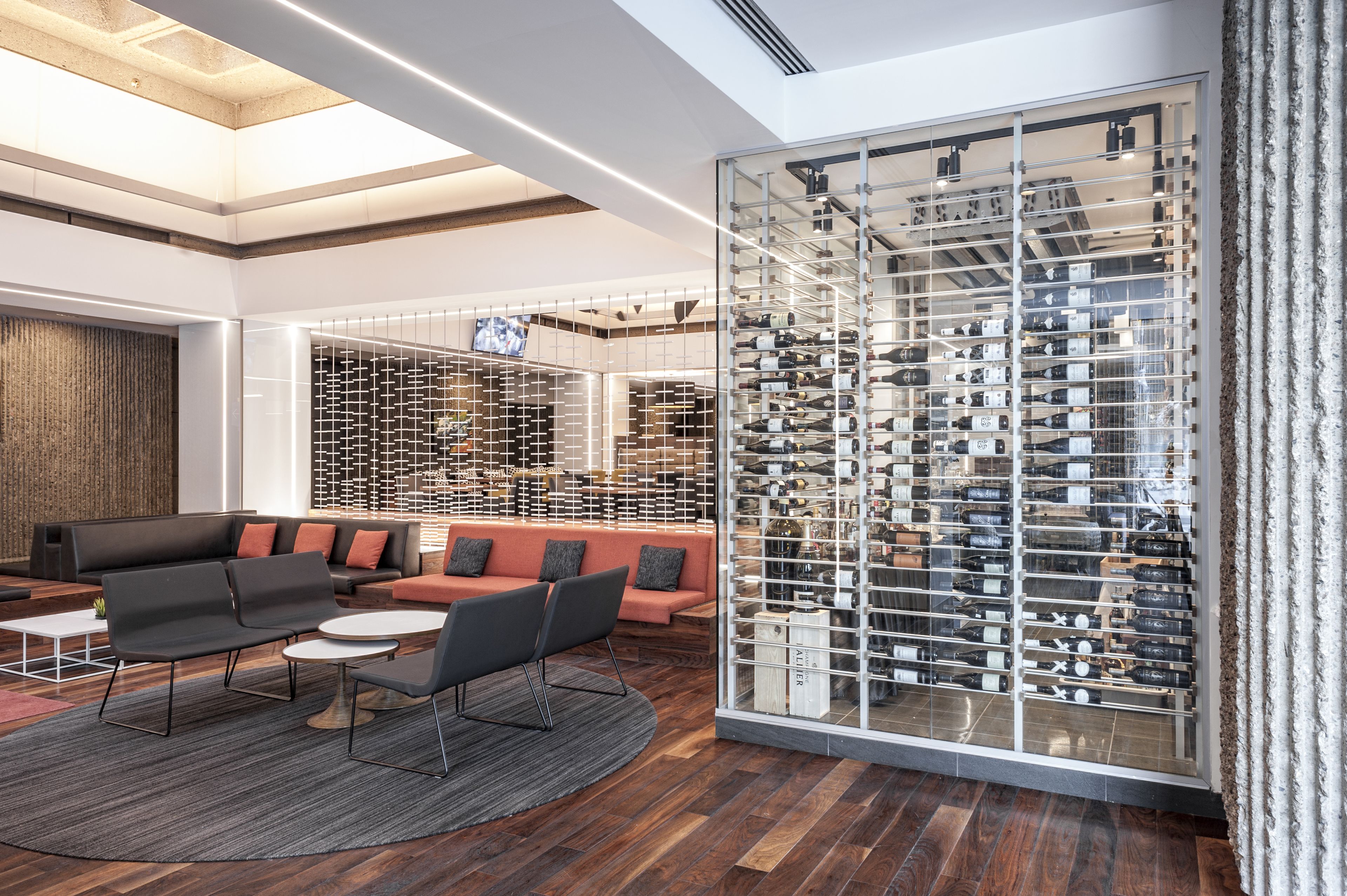 Foto - Hotel Bonaventure Montreal