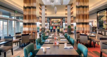 Hilton Garden Inn Livermore