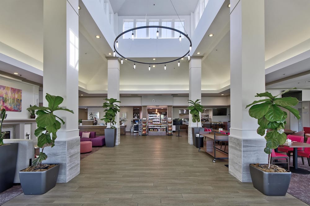 Hilton Garden Inn Livermore