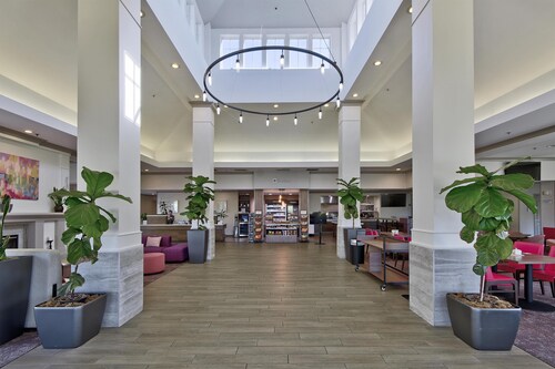 Hilton Garden Inn Livermore