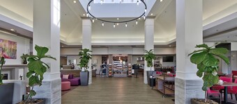 Hilton Garden Inn Livermore