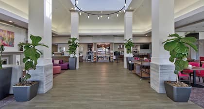 Hilton Garden Inn Livermore