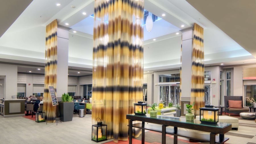 Hilton Garden Inn Livermore