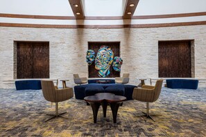 Meeting facility - Hilton Austin Airport (Austin)