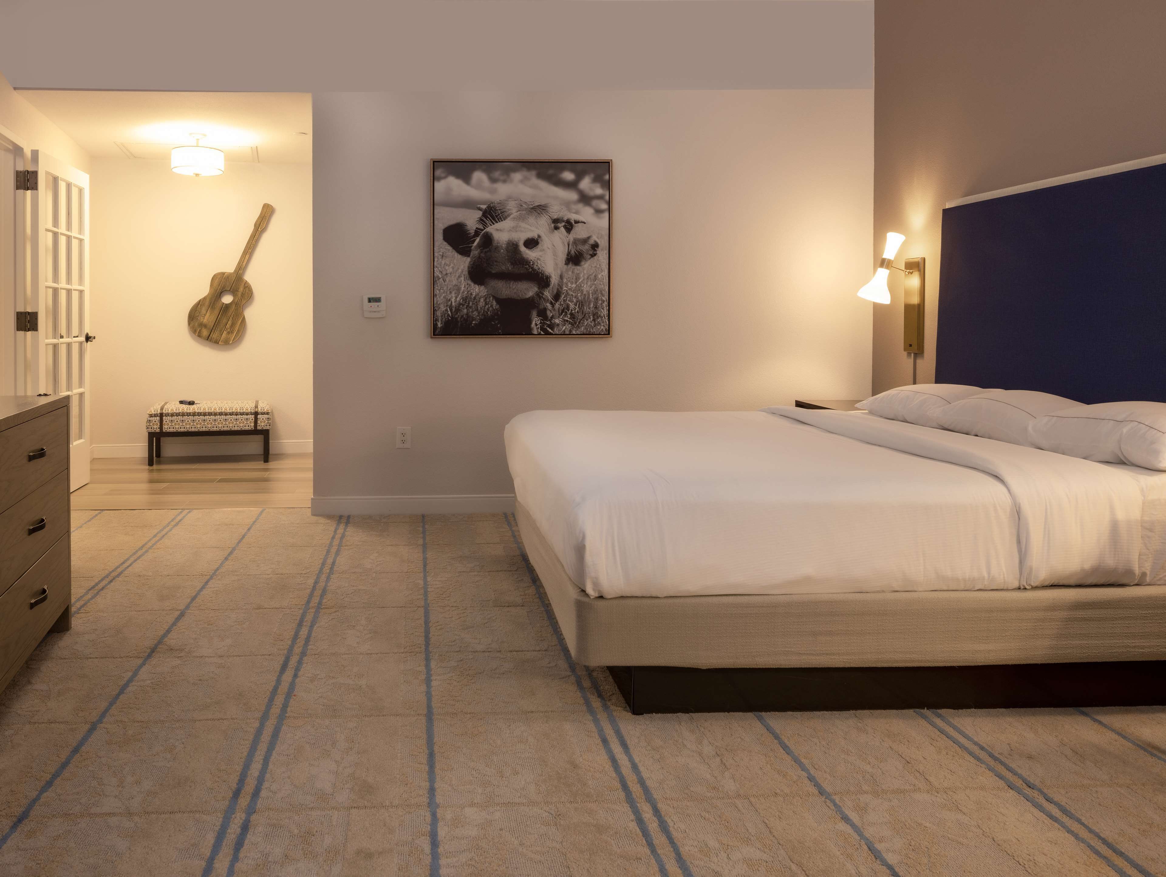 Photo - Hilton Austin Airport