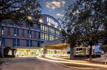 Hilton Austin Airport