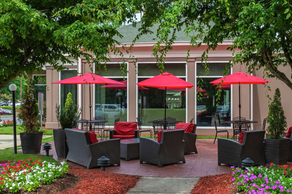 Hilton Garden Inn Charlotte Pineville