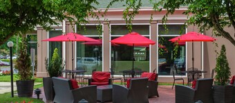 Hilton Garden Inn Charlotte Pineville