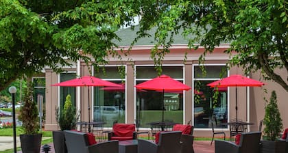 Hilton Garden Inn Charlotte Pineville