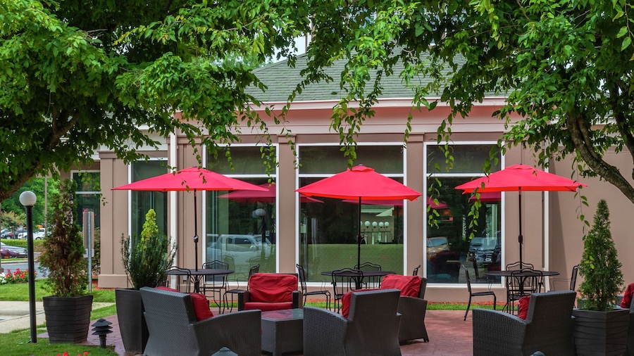 Hilton Garden Inn Charlotte Pineville