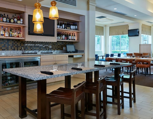 Hilton Garden Inn Charlotte Pineville