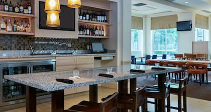 Hilton Garden Inn Charlotte Pineville