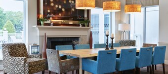 Hilton Garden Inn Charlotte Pineville