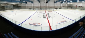Schaatsen