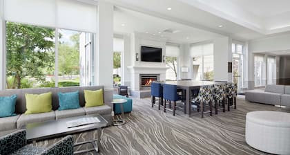 Hilton Garden Inn Cincinnati Northeast
