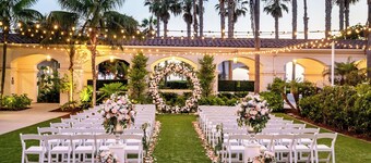 Hilton Garden Inn Carlsbad Beach