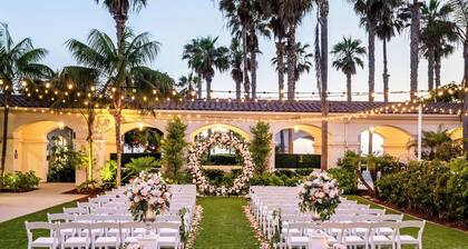 Hilton Garden Inn Carlsbad Beach