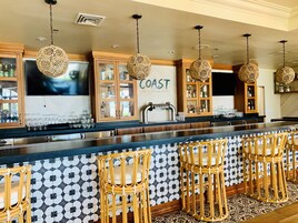Bar (en la propiedad)
