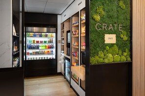 Máquina expendedora