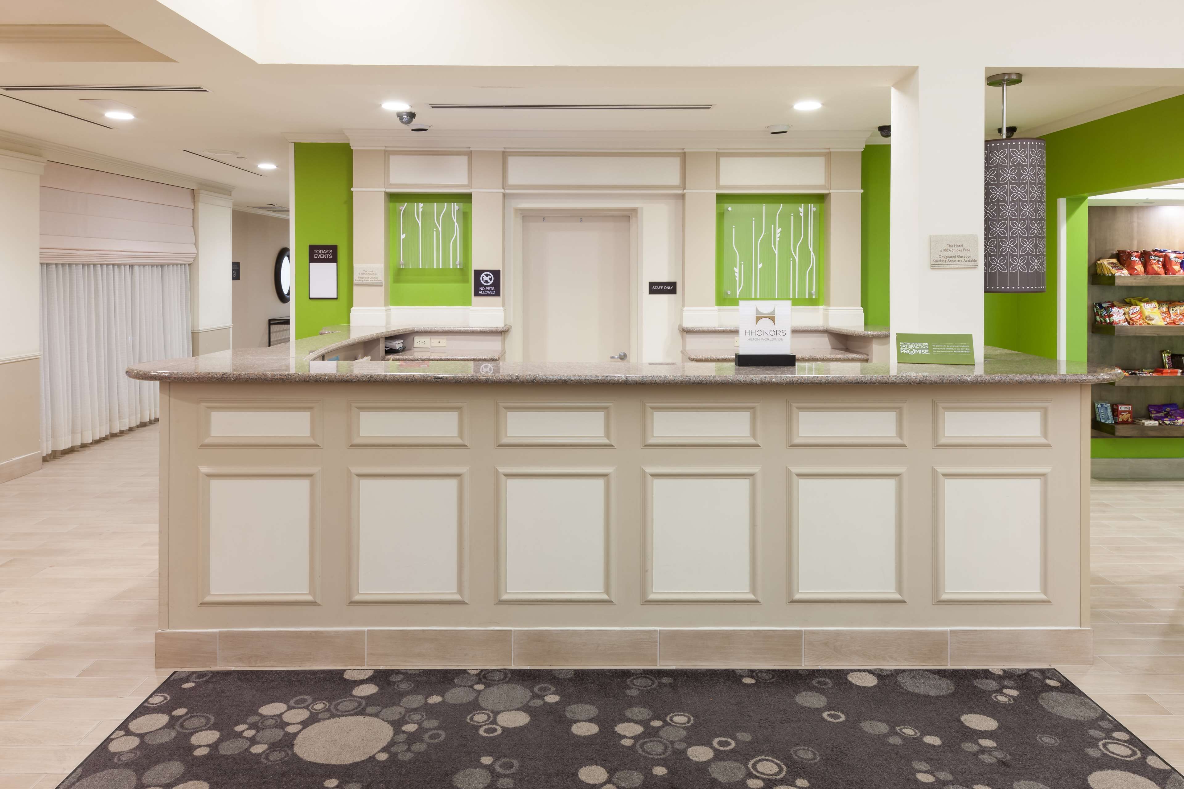 Photo - Hilton Garden Inn McAllen Airport