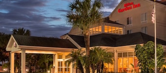 Hilton Garden Inn McAllen Airport
