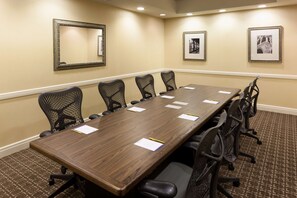 Meeting facility - Hilton Garden Inn McAllen Airport (McAllen)
