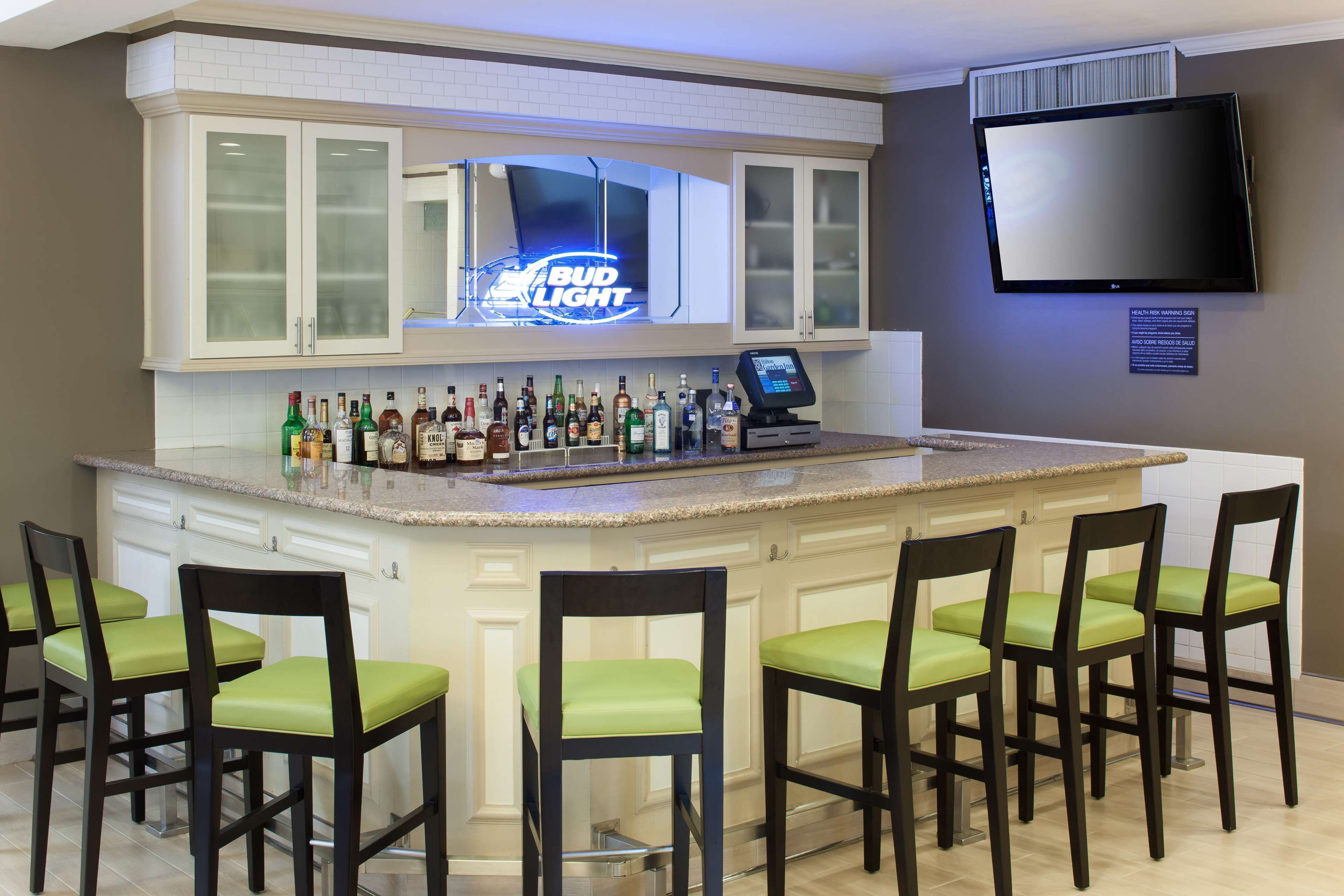 Photo - Hilton Garden Inn McAllen Airport
