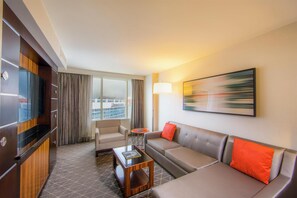 1 habitación y ropa de cama de alta calidad 