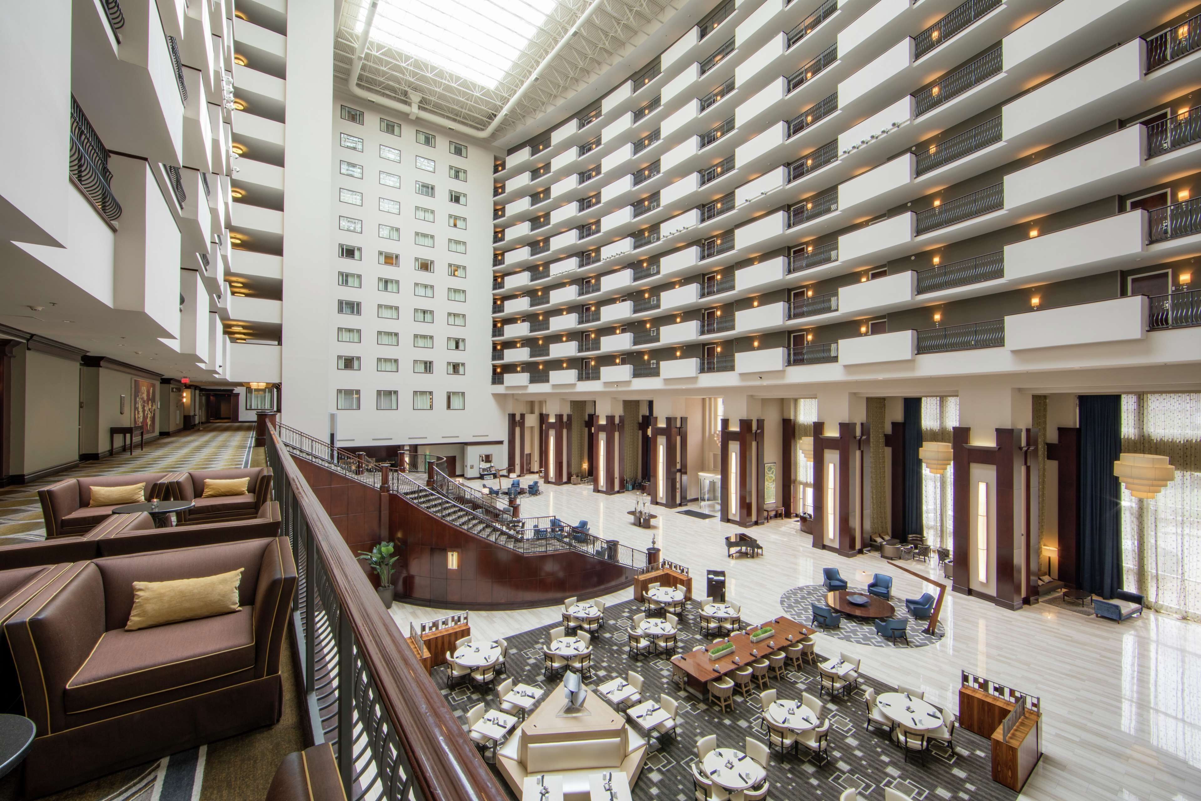 Photo - Hilton Garden Inn Nashville Downtown Convention Center