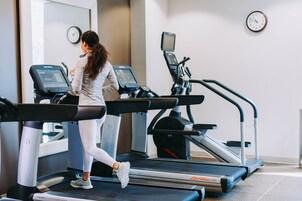 Instalaciones deportivas