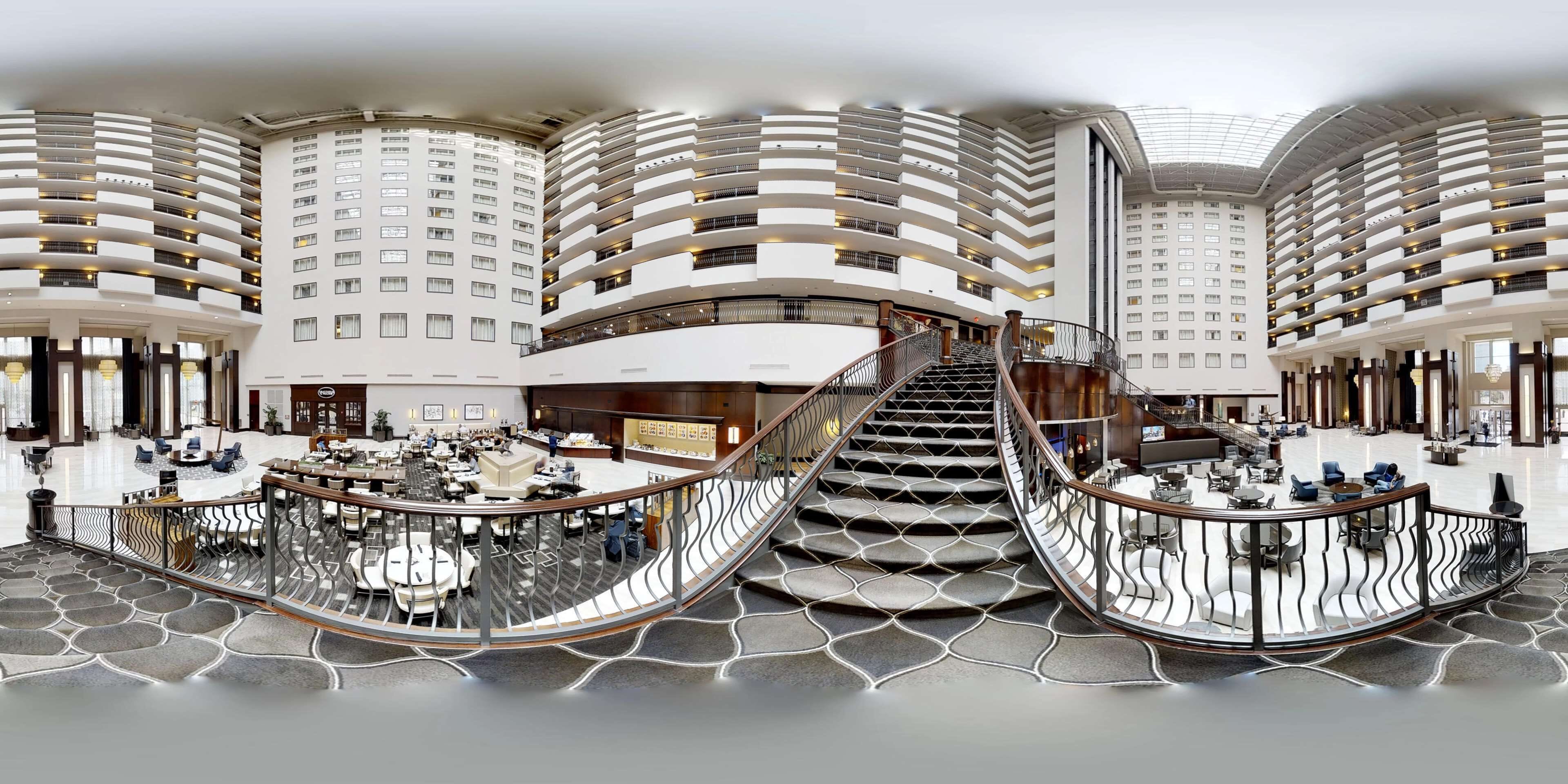 Photo - Hilton Garden Inn Nashville Downtown Convention Center