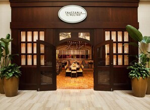 Lobby - Hilton Nashville Downtown (Nashville)