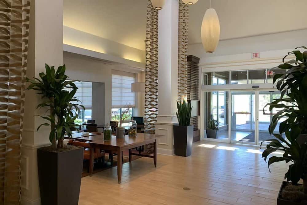 Wyndham Garden New Orleans Airport
