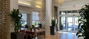 Wyndham Garden New Orleans Airport