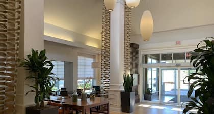 Wyndham Garden New Orleans Airport