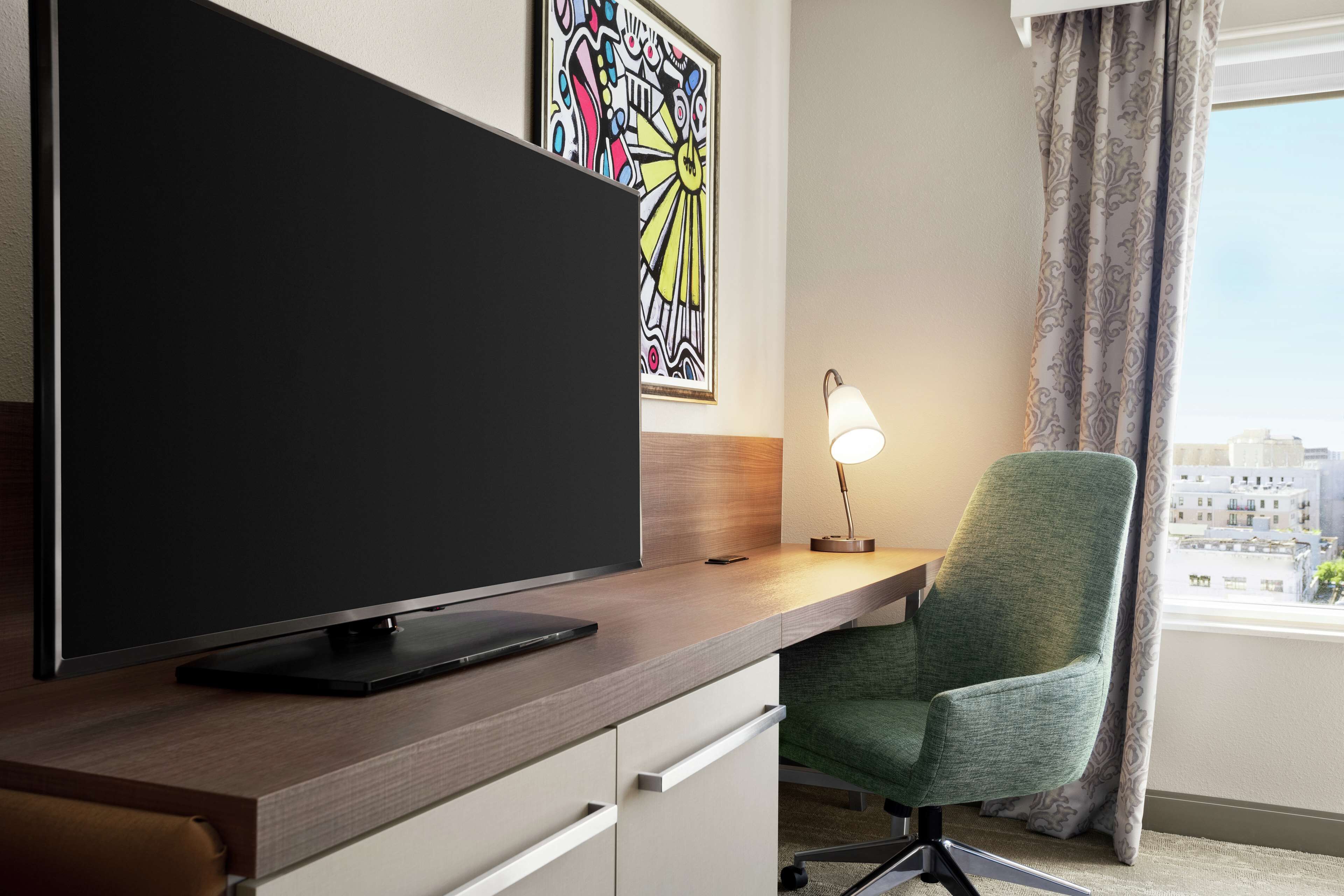 Photo - Hilton Garden Inn New Orleans Convention Center