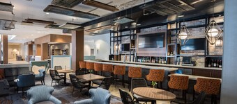 Hilton Garden Inn New Orleans Convention Center