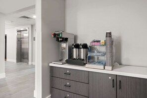 Restaurant - Motel 6 Rosenberg, TX (Rosenberg)